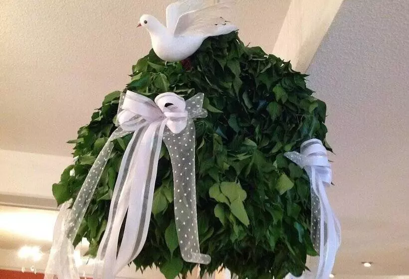 فندق Ammerländer Hof