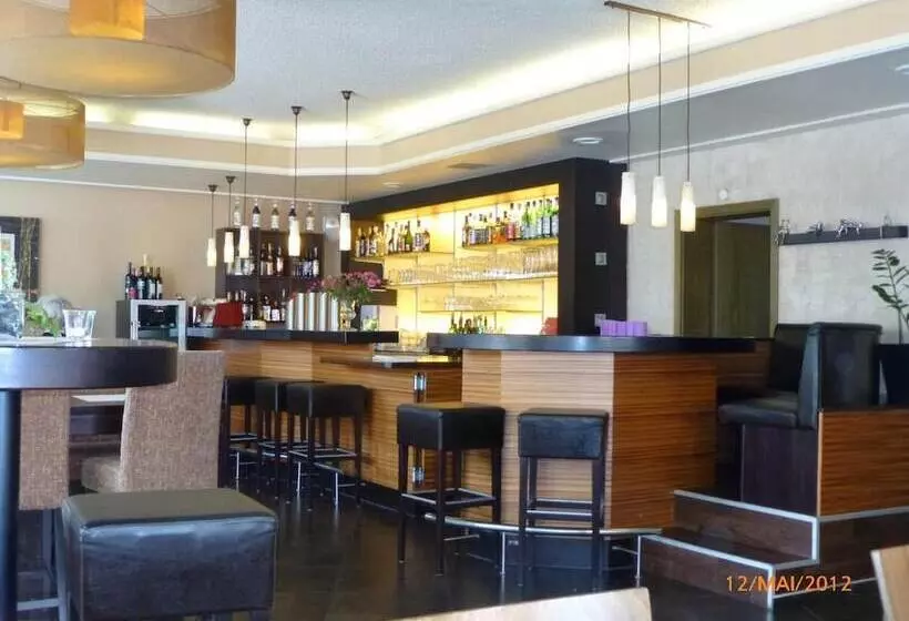 فندق Ammerländer Hof