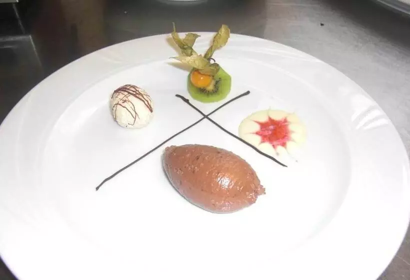 فندق Ammerländer Hof