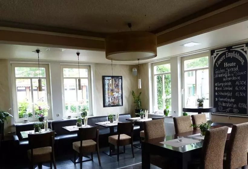 فندق Ammerländer Hof