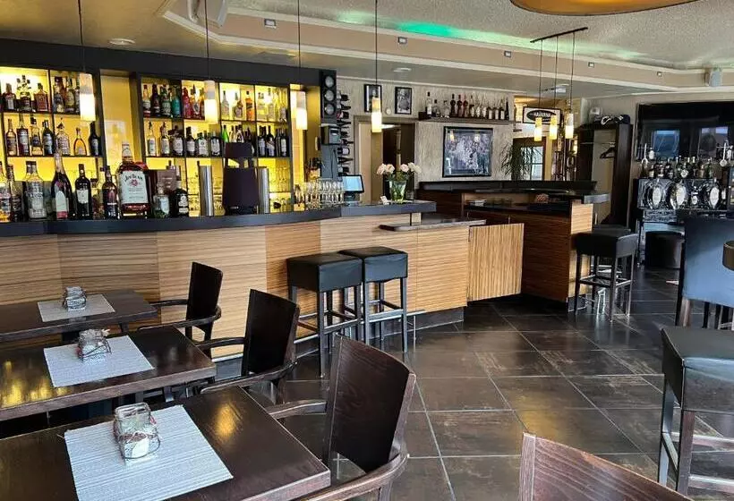 فندق Ammerländer Hof