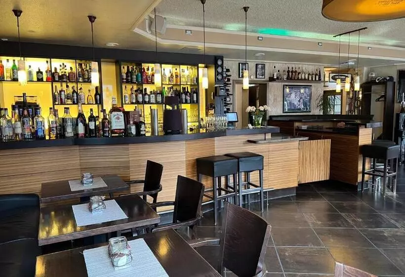 فندق Ammerländer Hof