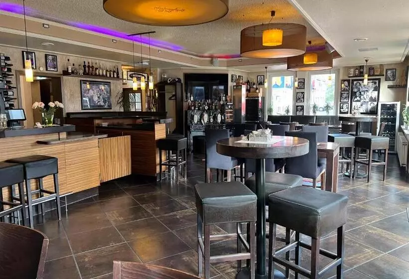 فندق Ammerländer Hof