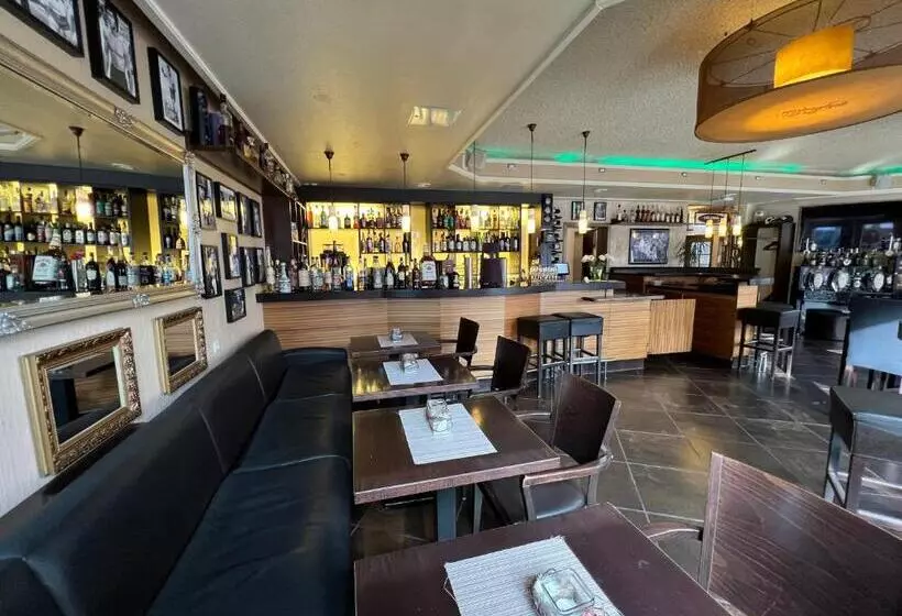 فندق Ammerländer Hof