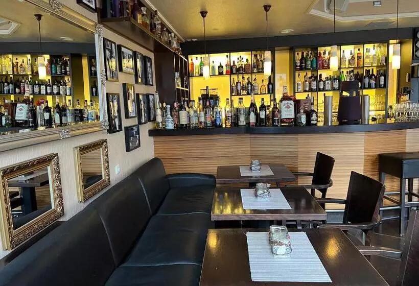 فندق Ammerländer Hof