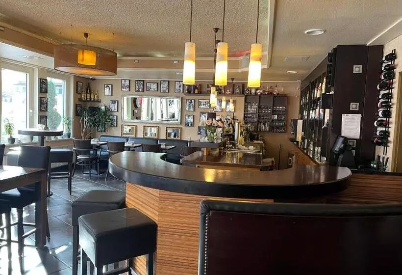 فندق Ammerländer Hof