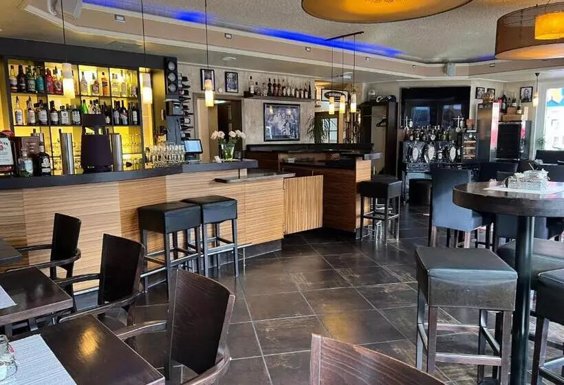 فندق Ammerländer Hof