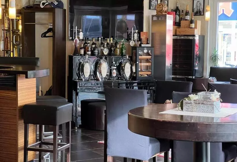 فندق Ammerländer Hof