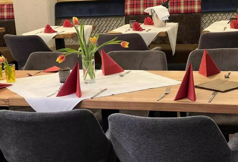 فندق Ammerländer Hof