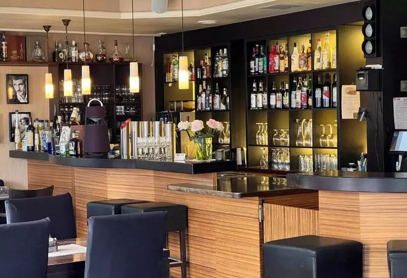 فندق Ammerländer Hof