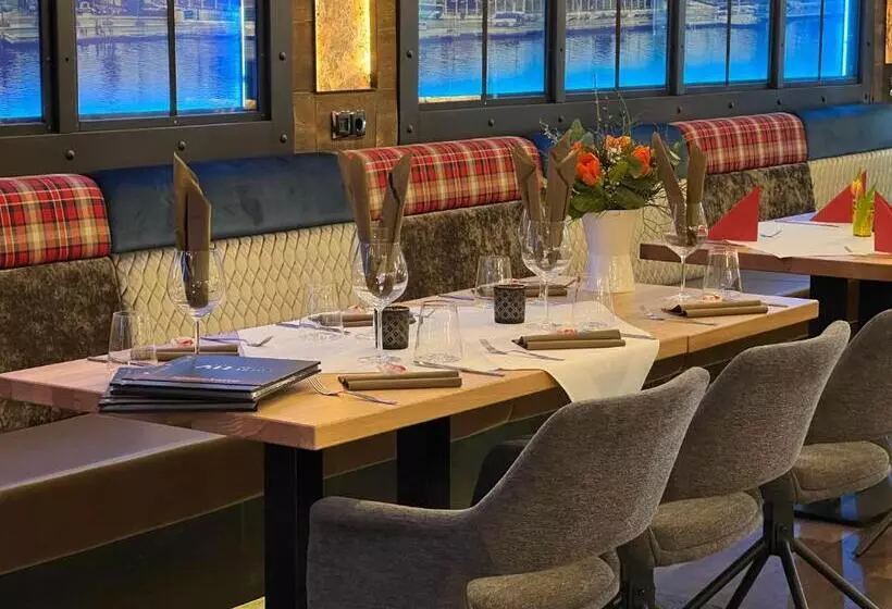 فندق Ammerländer Hof