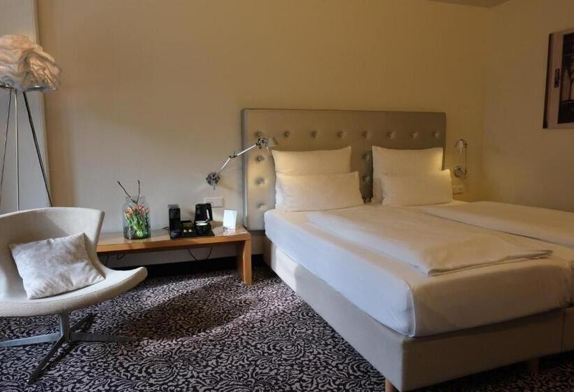 Отель An Der Gruga