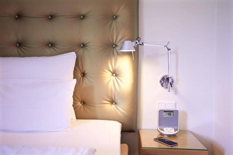 Отель An Der Gruga