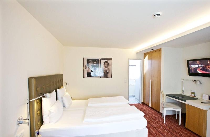 Отель An Der Gruga