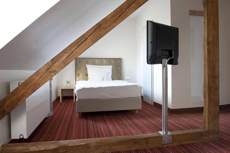 Отель An Der Gruga