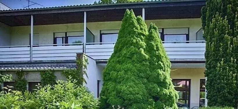 ホテル Bentorfer Krug