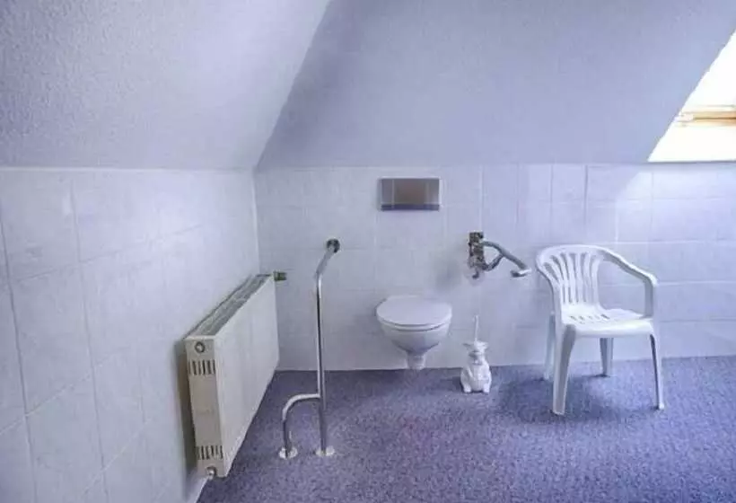 ホテル Bentorfer Krug