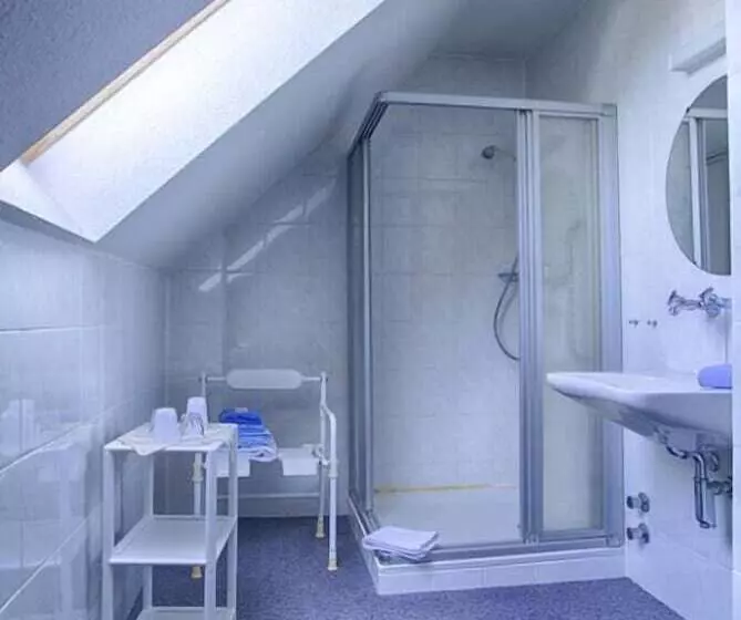 ホテル Bentorfer Krug