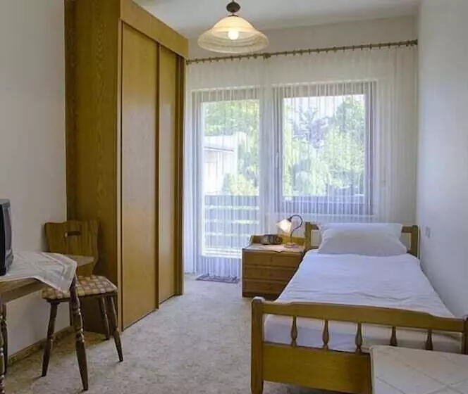 ホテル Bentorfer Krug