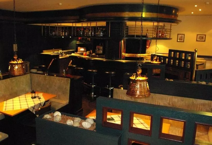 Carea Residenz Hotel Harzhöhe