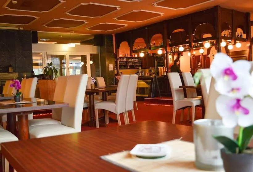 Carea Residenz Hotel Harzhöhe