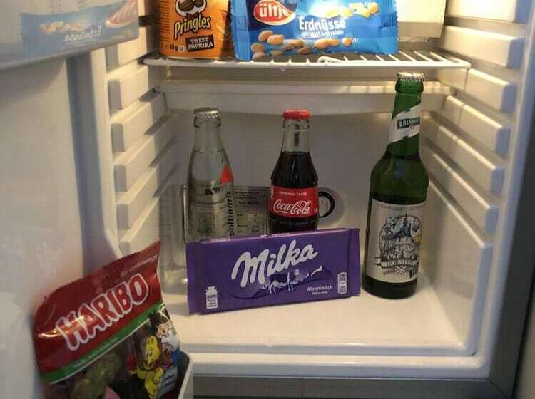 فندق Der Lennhof