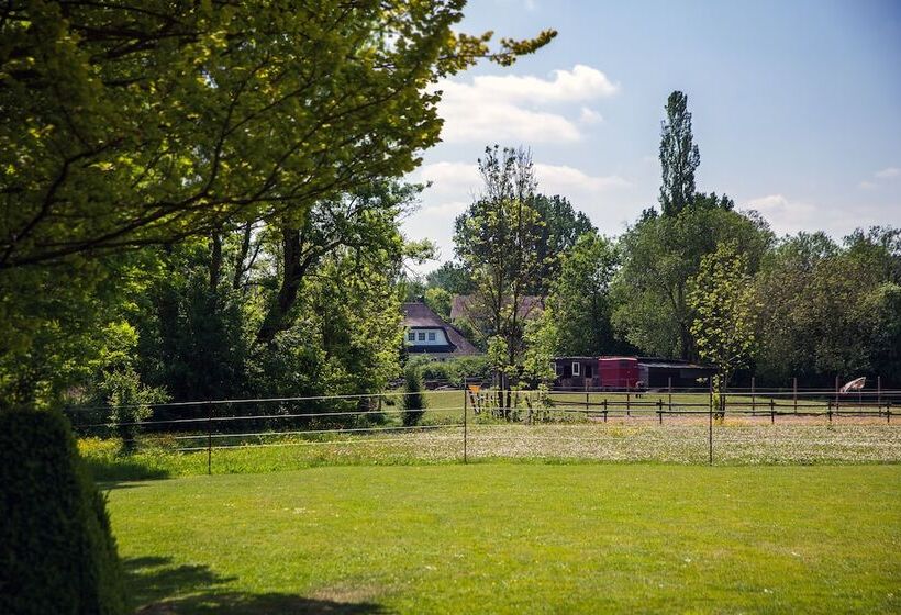 فندق Der Lennhof