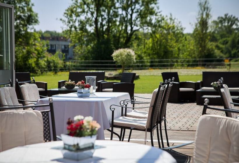 فندق Der Lennhof