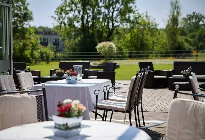 ホテル Der Lennhof