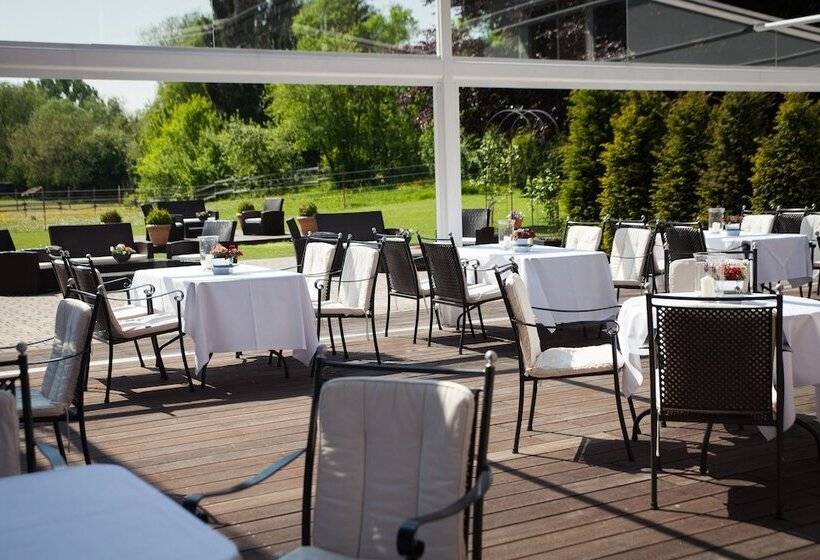 فندق Der Lennhof