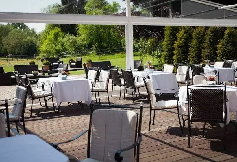 ホテル Der Lennhof