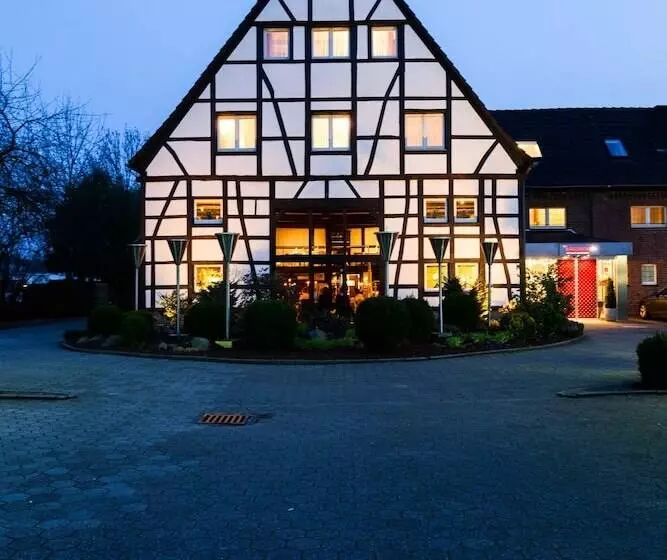 ホテル Der Lennhof