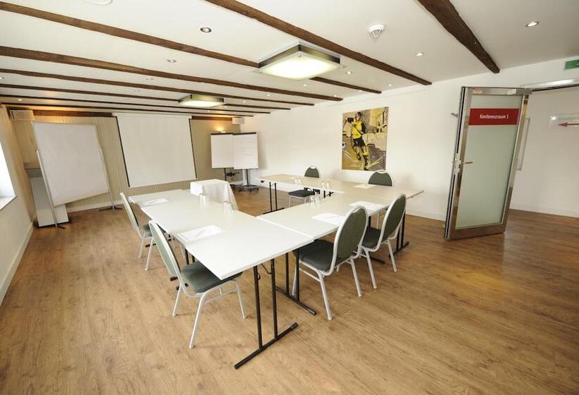 فندق Der Lennhof