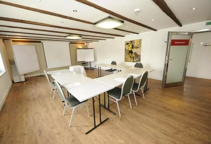 ホテル Der Lennhof