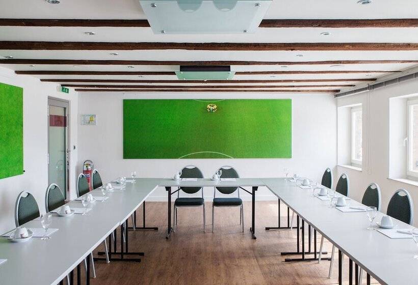 فندق Der Lennhof