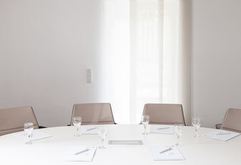 فندق Der Lennhof