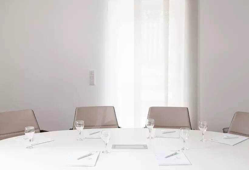 ホテル Der Lennhof