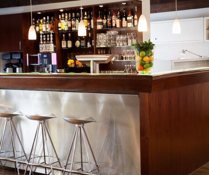 فندق Der Lennhof