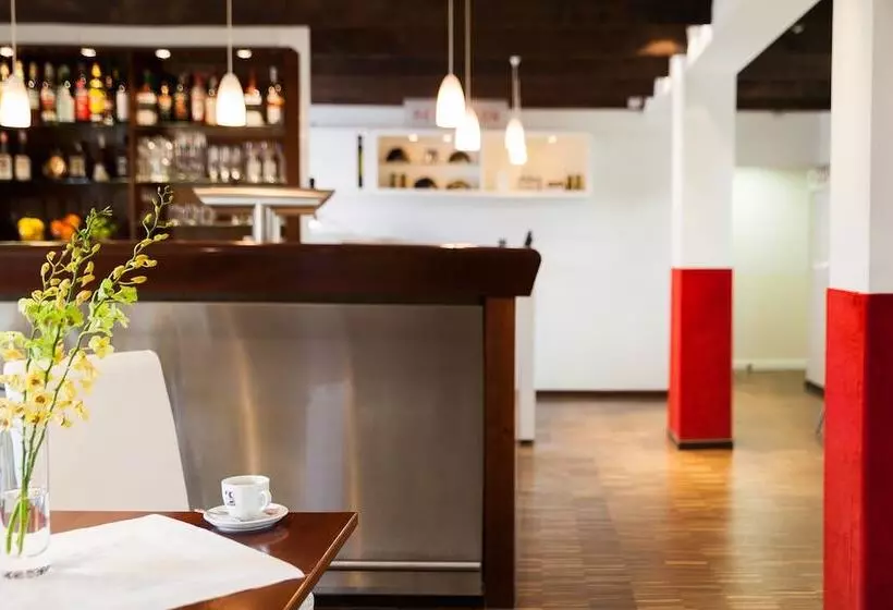 ホテル Der Lennhof