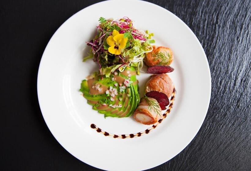 فندق Der Lennhof