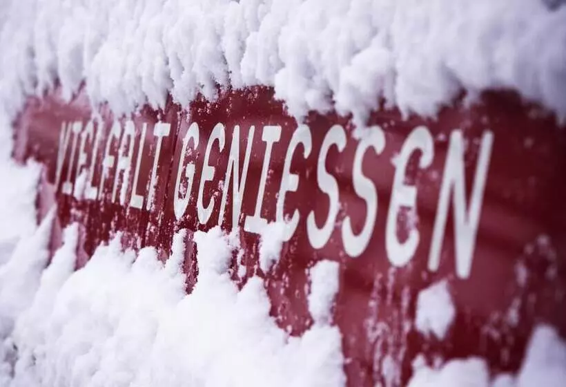 ホテル Der Lennhof