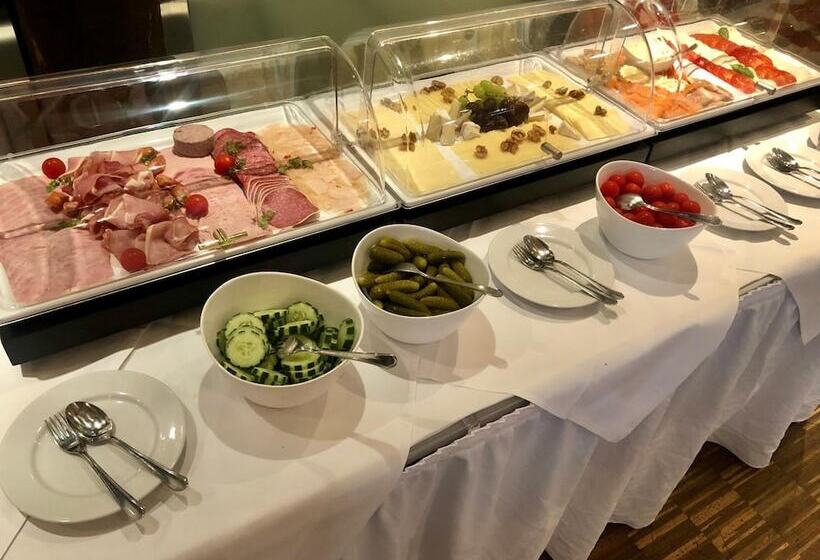 فندق Der Lennhof