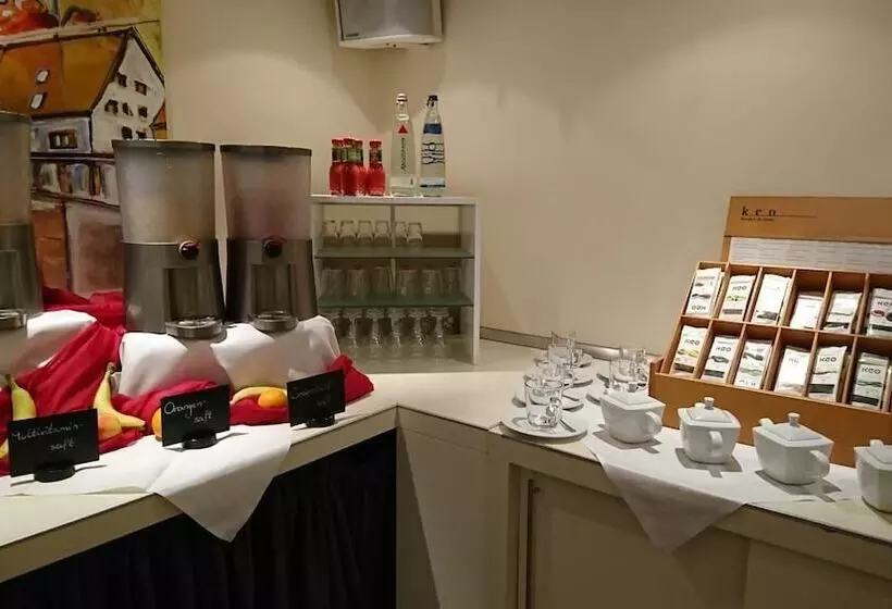 ホテル Der Lennhof