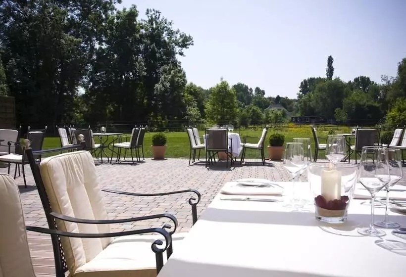 ホテル Der Lennhof