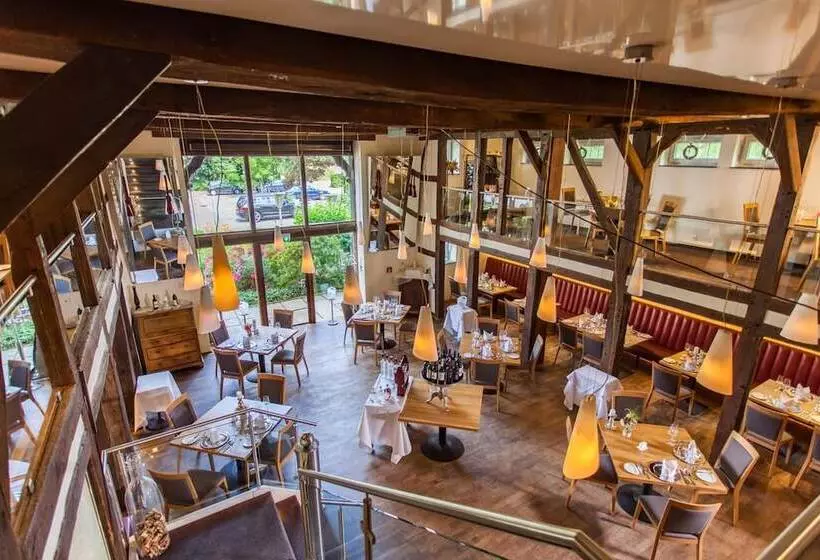 ホテル Der Lennhof