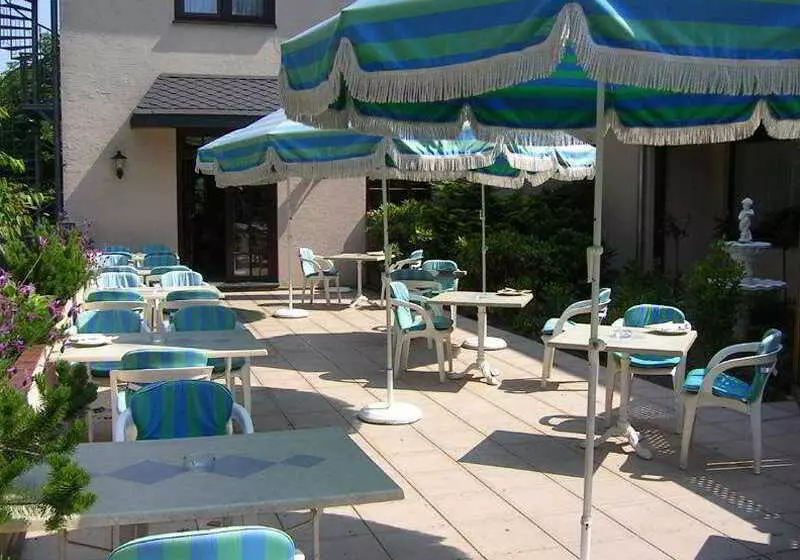 Hotel Deutsche Eiche