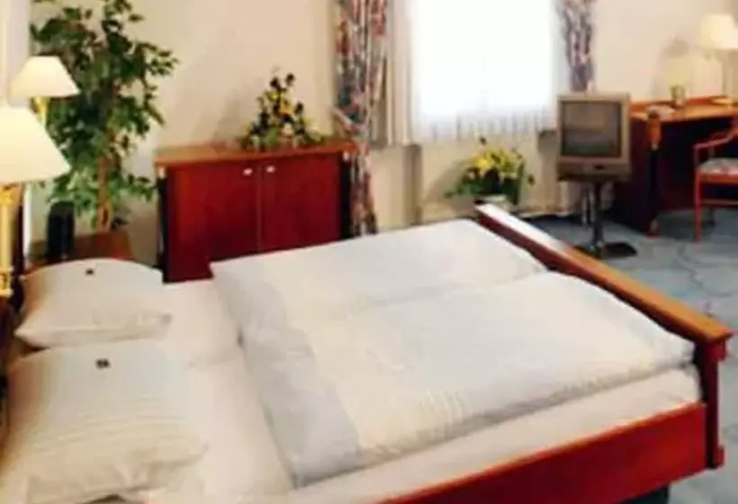 فندق Deutsches Haus