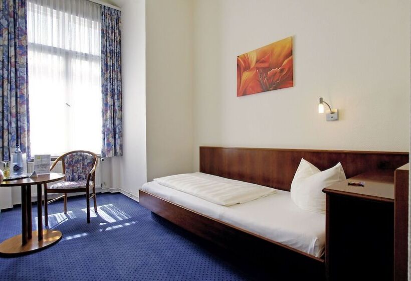 בית מלון כפרי Deutsches Haus