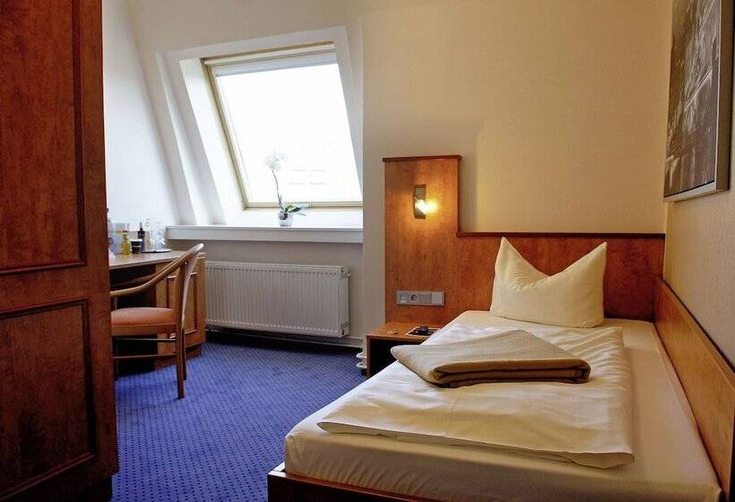 בית מלון כפרי Deutsches Haus