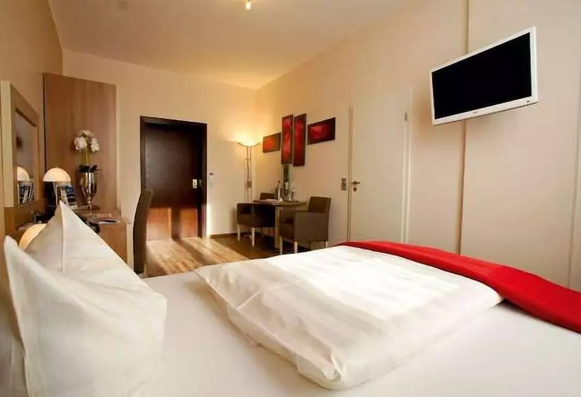 فندق Deutsches Haus